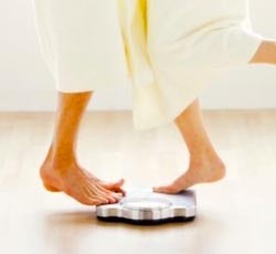 人体体重的增加方法