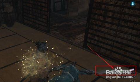 只狼神之飞雪怎么刷？