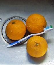 清润柚子茶的做法