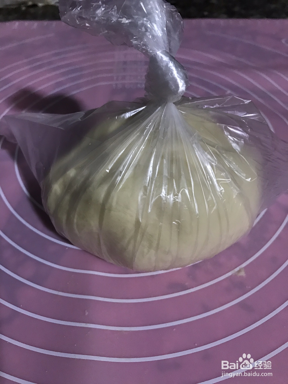 不能拒绝的奶香油条