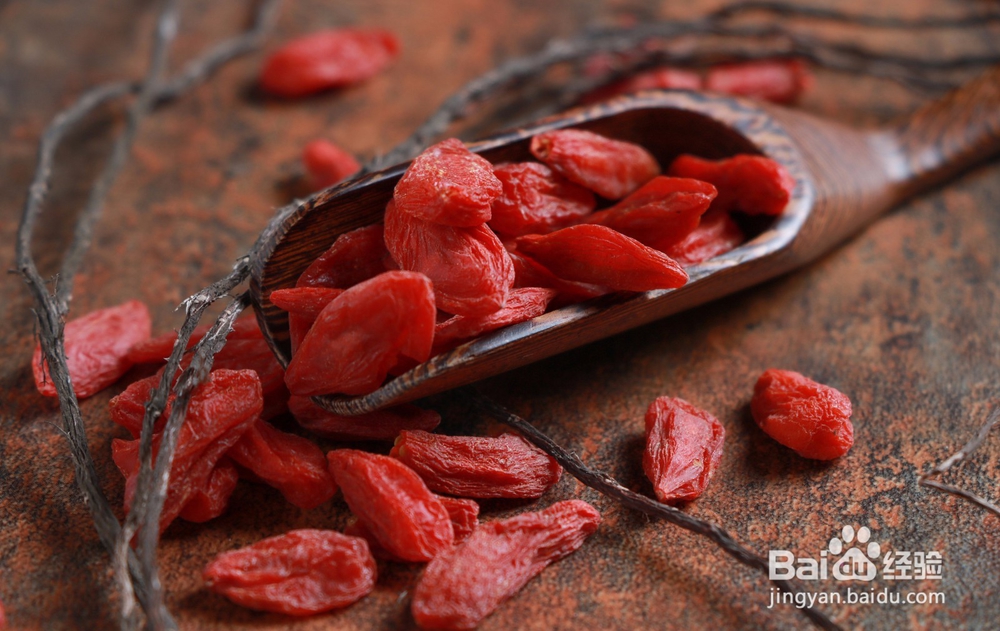 如何辨别中宁枸杞