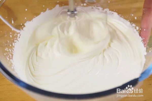 「奶油泡芙」入门级~烘焙小白也能做