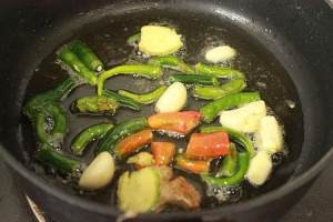 教大家做土豆烧排骨