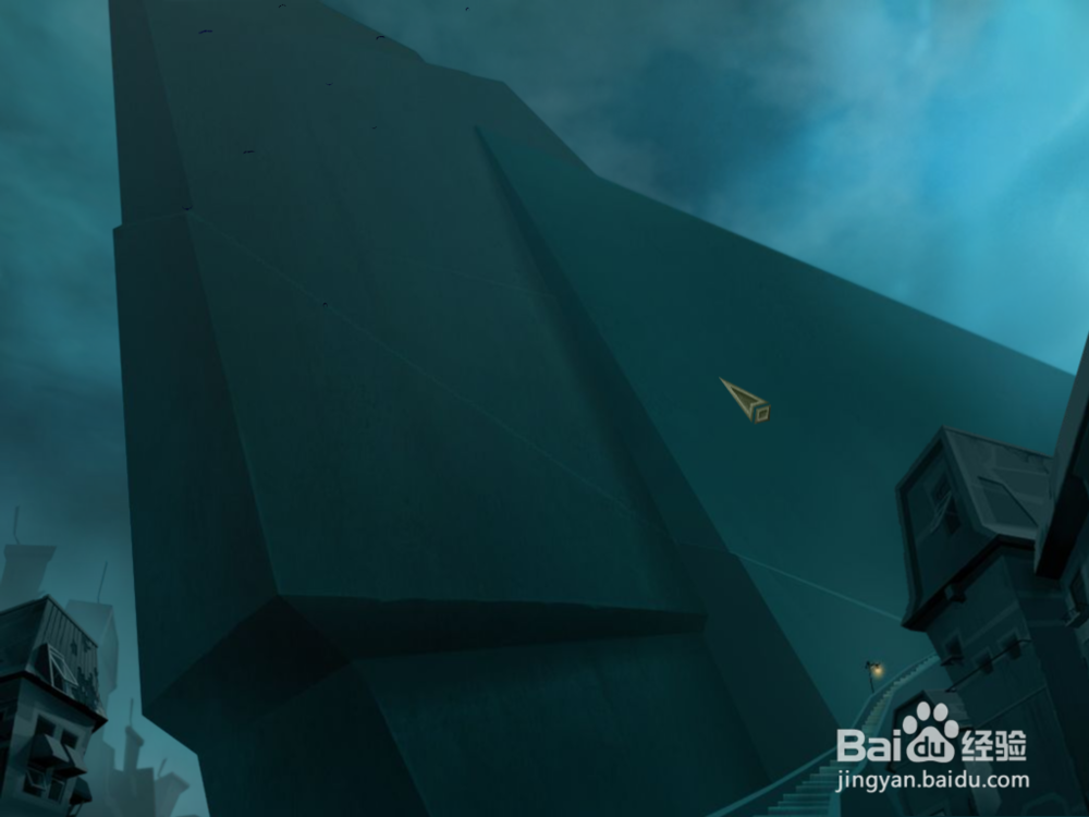 迷画之塔2 第四关 攻略