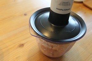 怎么做鸡肉玉米粒汉堡包