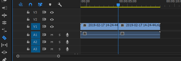 pr怎么定格画面