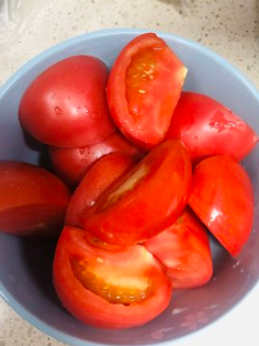 美味萝卜炖牛肉