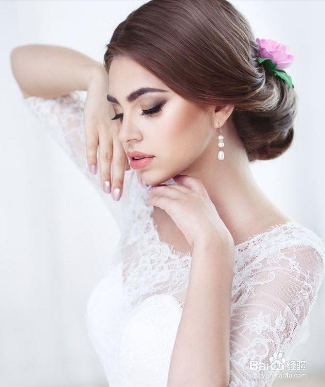 人像摄影中拍的好都有哪些好的方面？