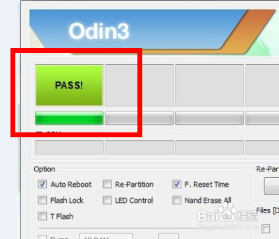 三星N9006 ROOT变砖“手机+感叹号+电脑”修复