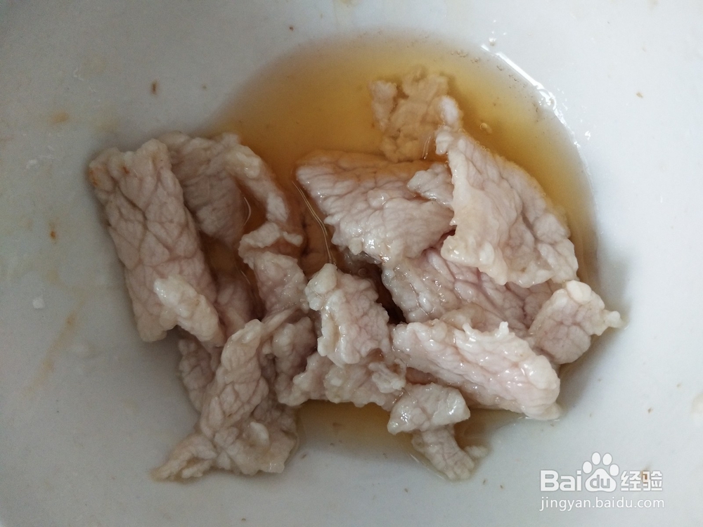 怎么做榛蘑炒肉