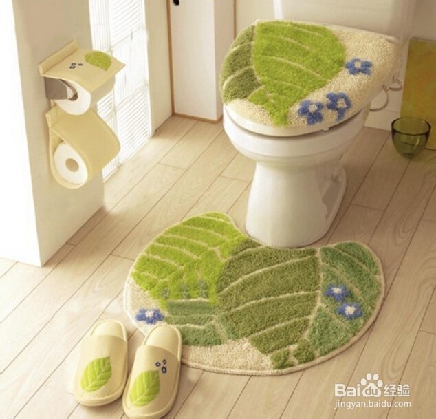 马桶选购的5大招数