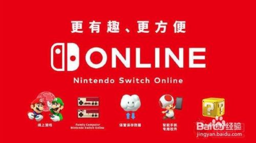 Switch Eshop需要输入序号怎么解决 百度经验