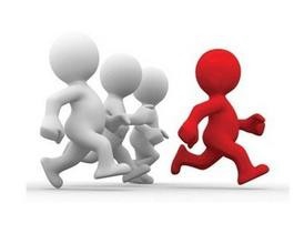 怎样高效学习成就人生。