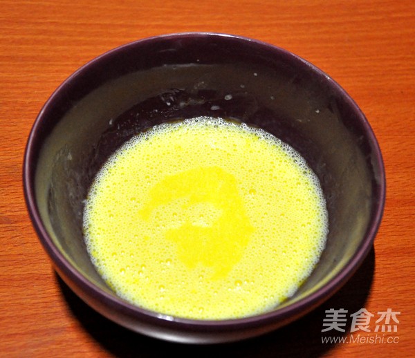 大理石戚风蛋糕