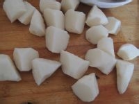 如何做出美味的山药排骨汤