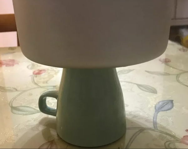 免烤箱芒果慕斯