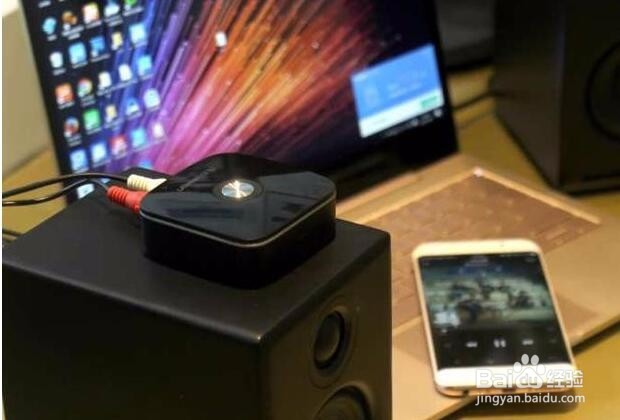 车载音箱秒变无线蓝牙音箱 多亏了他