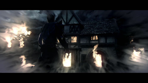 《龙腾世纪2》全方位详细前瞻