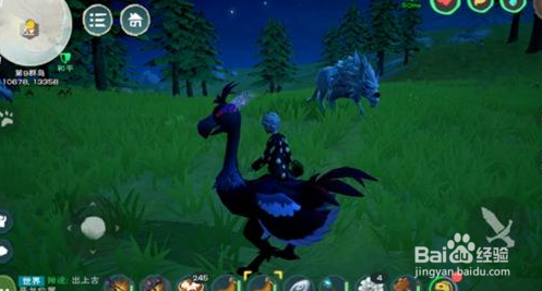 创造与魔法龟蛋怎么得