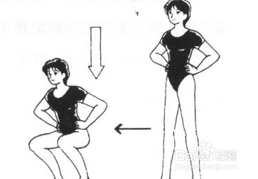 如何快速瘦小腿?