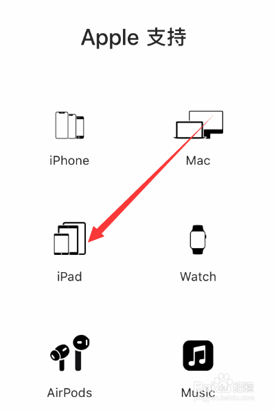 ipad开机显示不可用怎么办