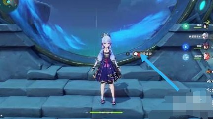 深渊12层攻略