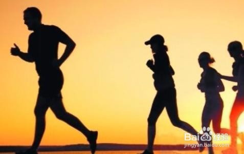 如何合理的减肥