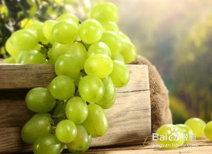 如何选择到甜葡萄