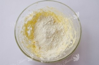 无花果塔(最简单的做法)