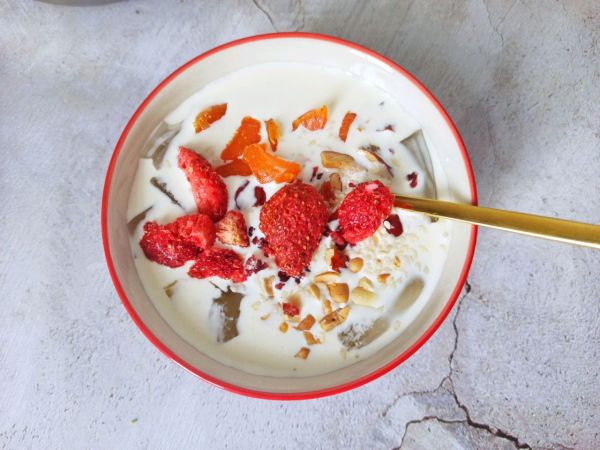 夏曰冰凉全靠它