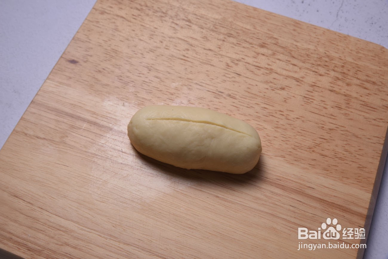 葱香芝士面包的做法