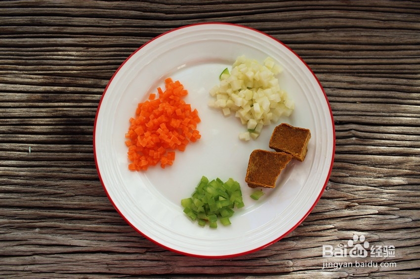 咖喱培根牛肉卷的做法