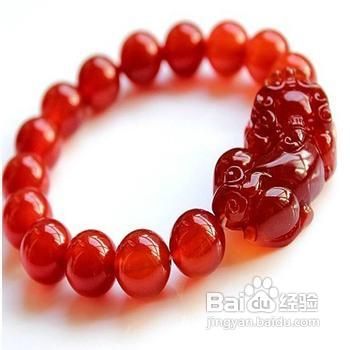 玛瑙的鉴别方法