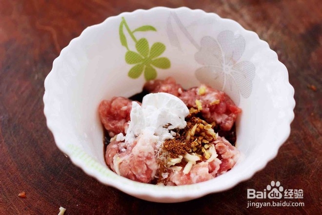 怎么样做美味的日式豆腐蒸肉