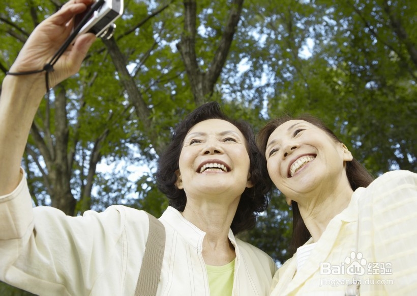 老年人健身的平衡原则