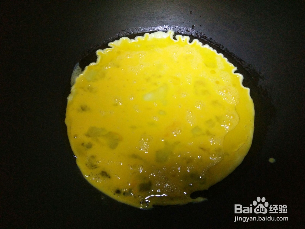 怎样制作西葫芦炒鸡蛋