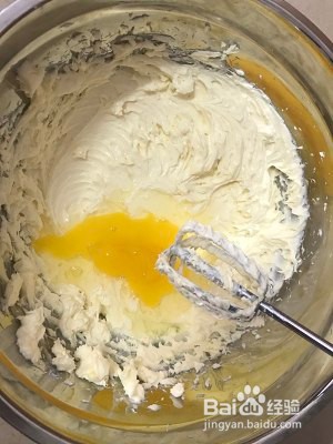 口感细腻浓郁的重芝士蛋糕，新手0失败（8寸）