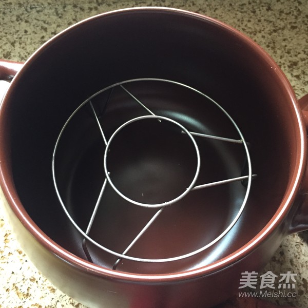 烤红薯的家常做法