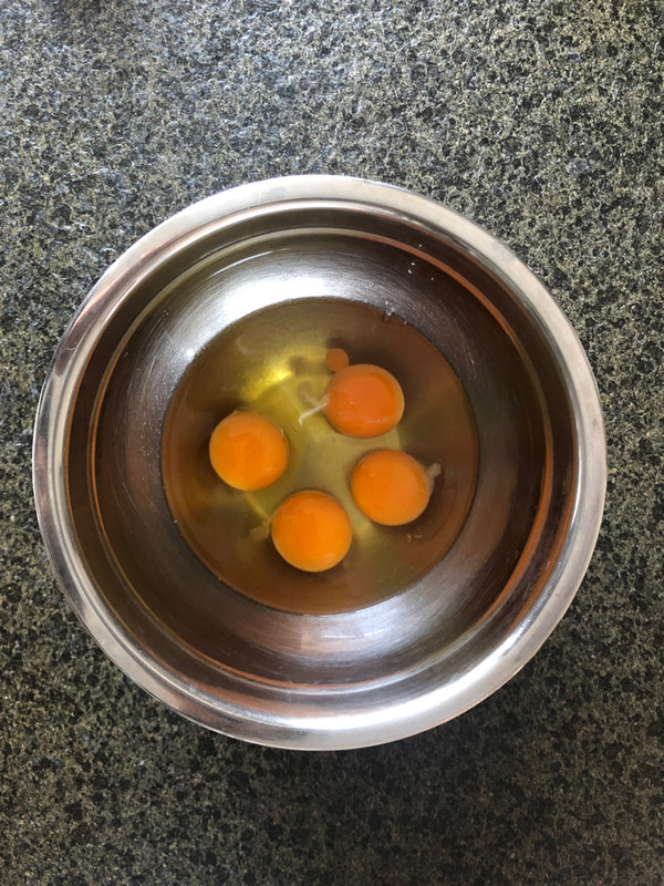 红枣核桃蜂蜜蛋糕