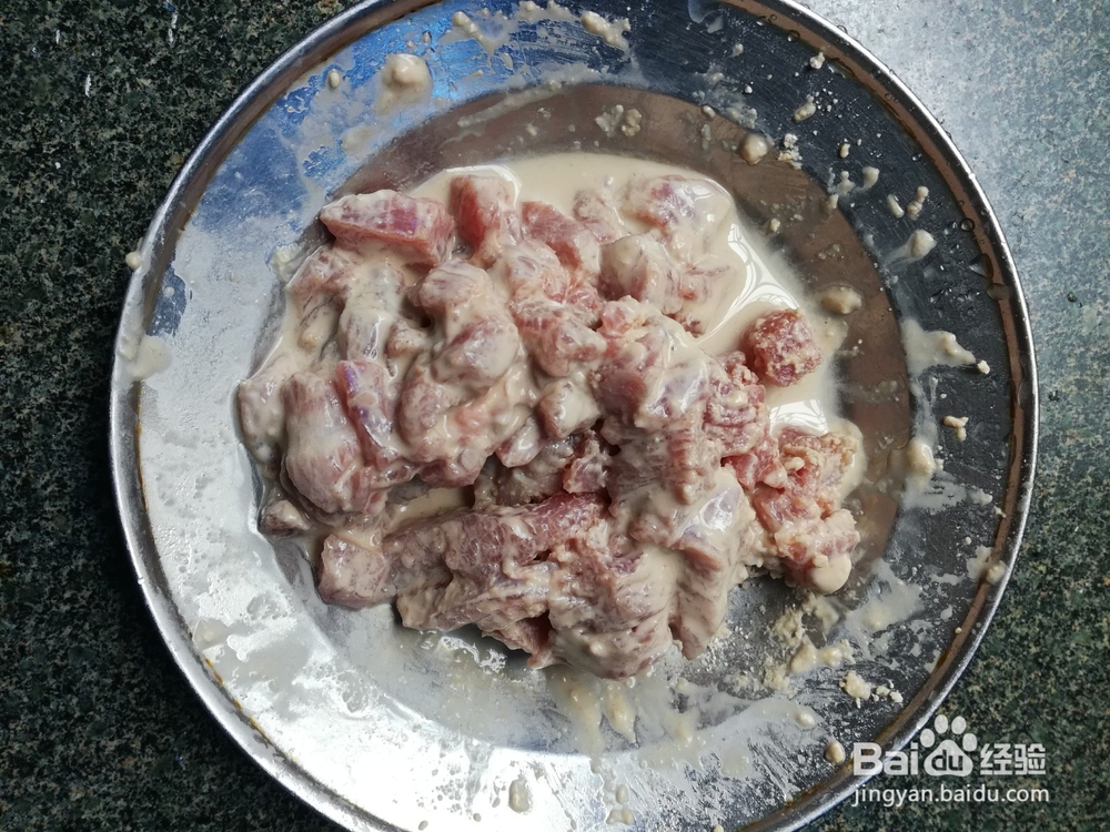 冬瓜和肉片要怎么做好吃