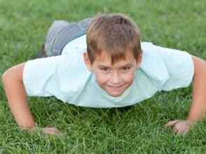 怎样提高孩子的免疫 力