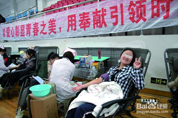 献血的好处坏处，如何正确参加献血
