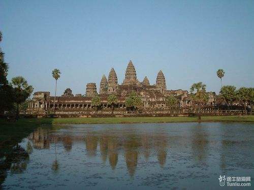 春节去柬埔寨旅游该去的一些景点