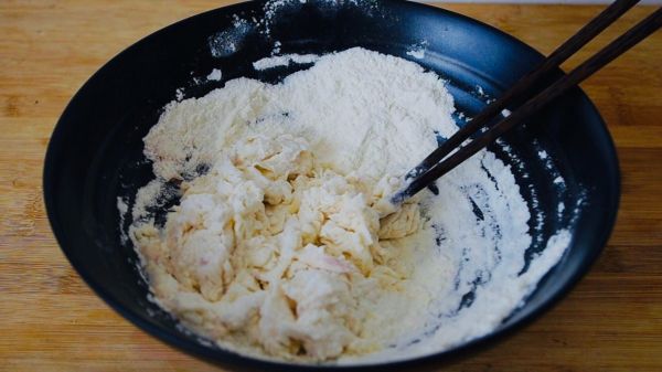 #美食视频挑战赛#小猪馒头