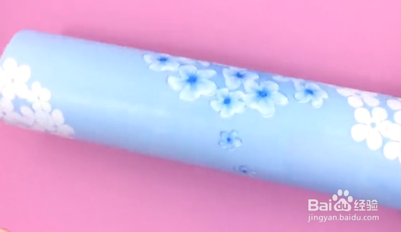 薯片筒做个拍照神器，拍照片不费力