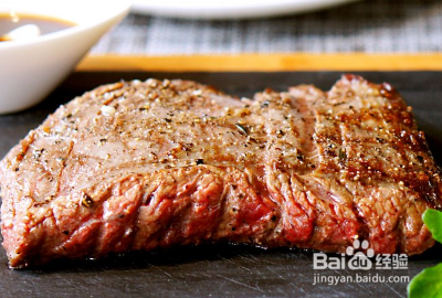 怎么样煎出一份好吃的牛排