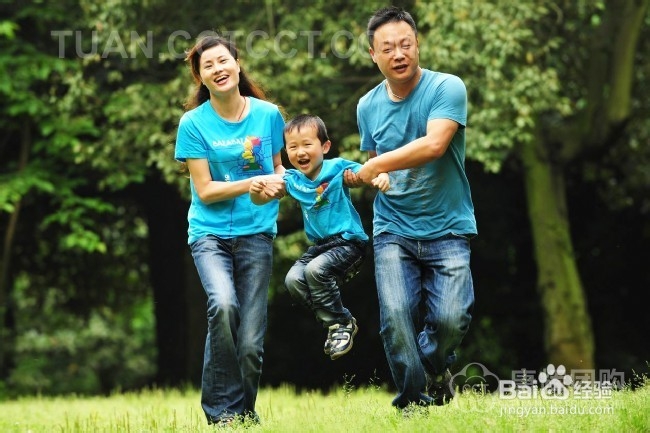 家长应该如何对待孩子