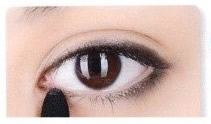 6步打造如淑女名媛一样的眼妆