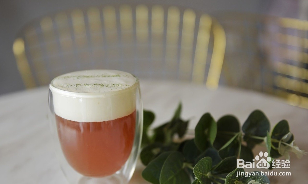 如何打造一家网红茶电商