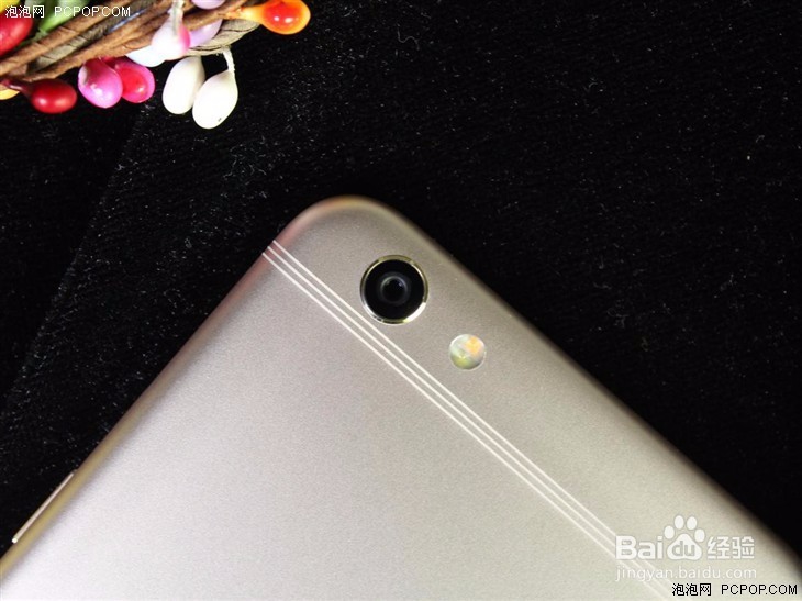 OPPO R9s评测:这次手机后置镜头也加满了血!